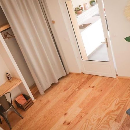Vivien Durand - Boutique Aparthotel Au Coeur De Бордо Экстерьер фото