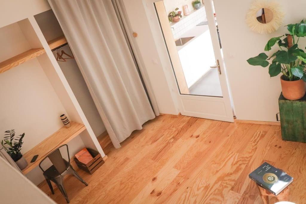 Vivien Durand - Boutique Aparthotel Au Coeur De Бордо Экстерьер фото
