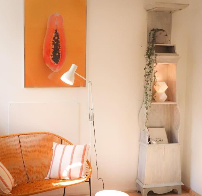 Vivien Durand - Boutique Aparthotel Au Coeur De Бордо Экстерьер фото