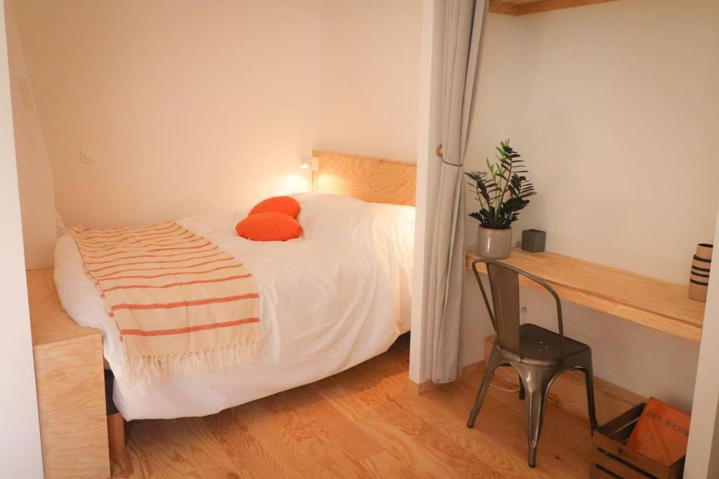 Vivien Durand - Boutique Aparthotel Au Coeur De Бордо Экстерьер фото